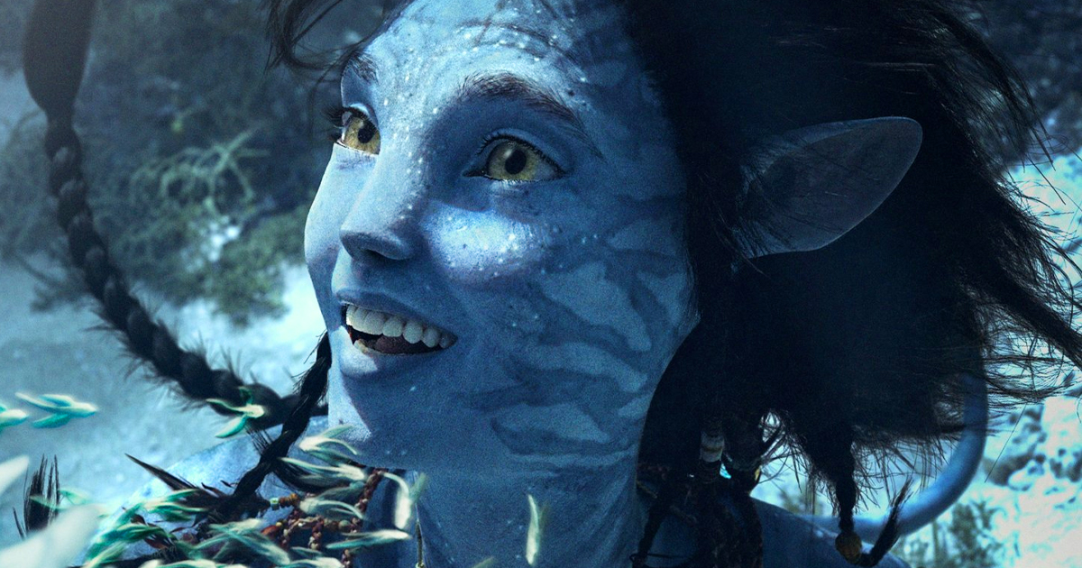Avatar The Way of Water to Cross 500 Million After Less Than a Week